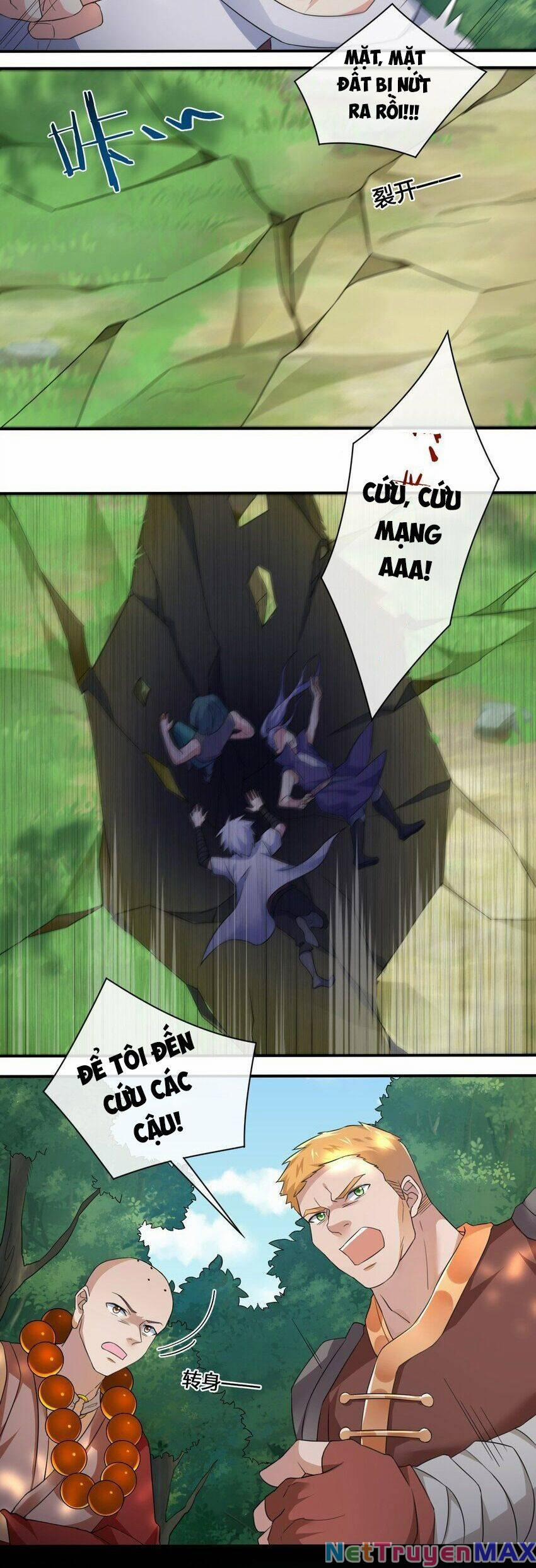 Thôn Trưởng Thôn Tân Thủ 10 trang 22