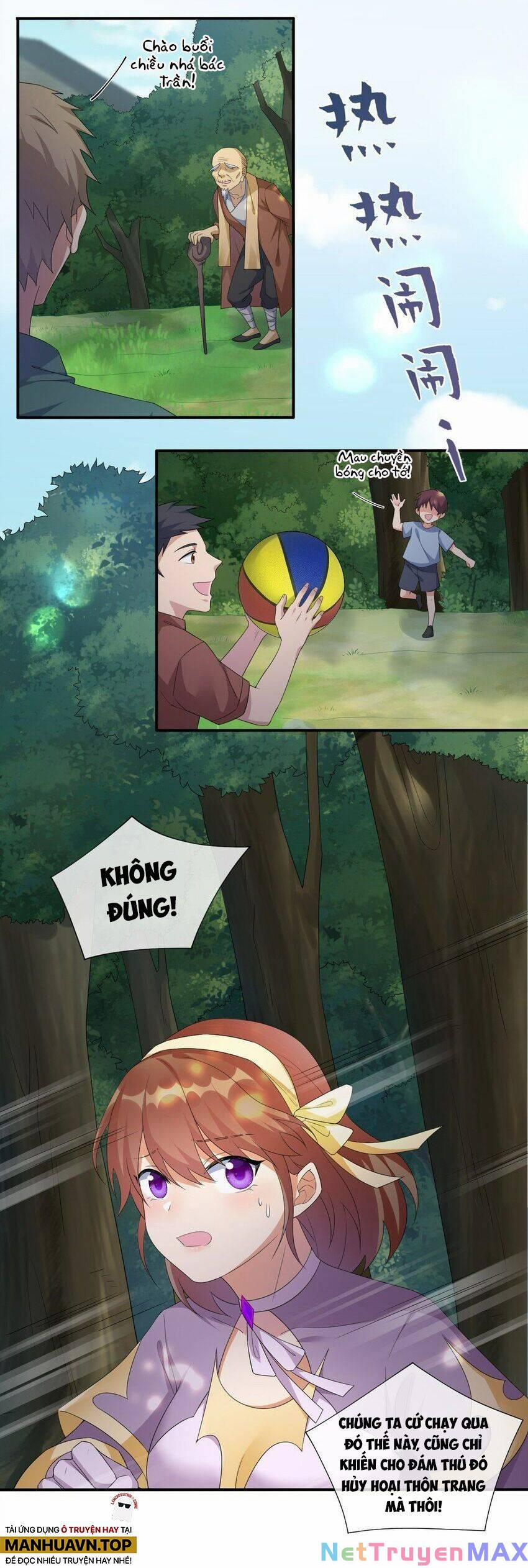 Thôn Trưởng Thôn Tân Thủ 10 trang 24