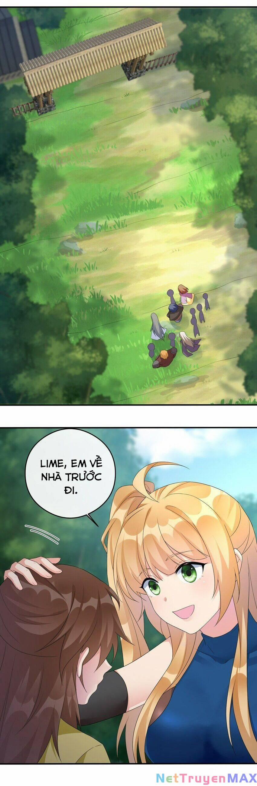 Thôn Trưởng Thôn Tân Thủ 10 trang 26