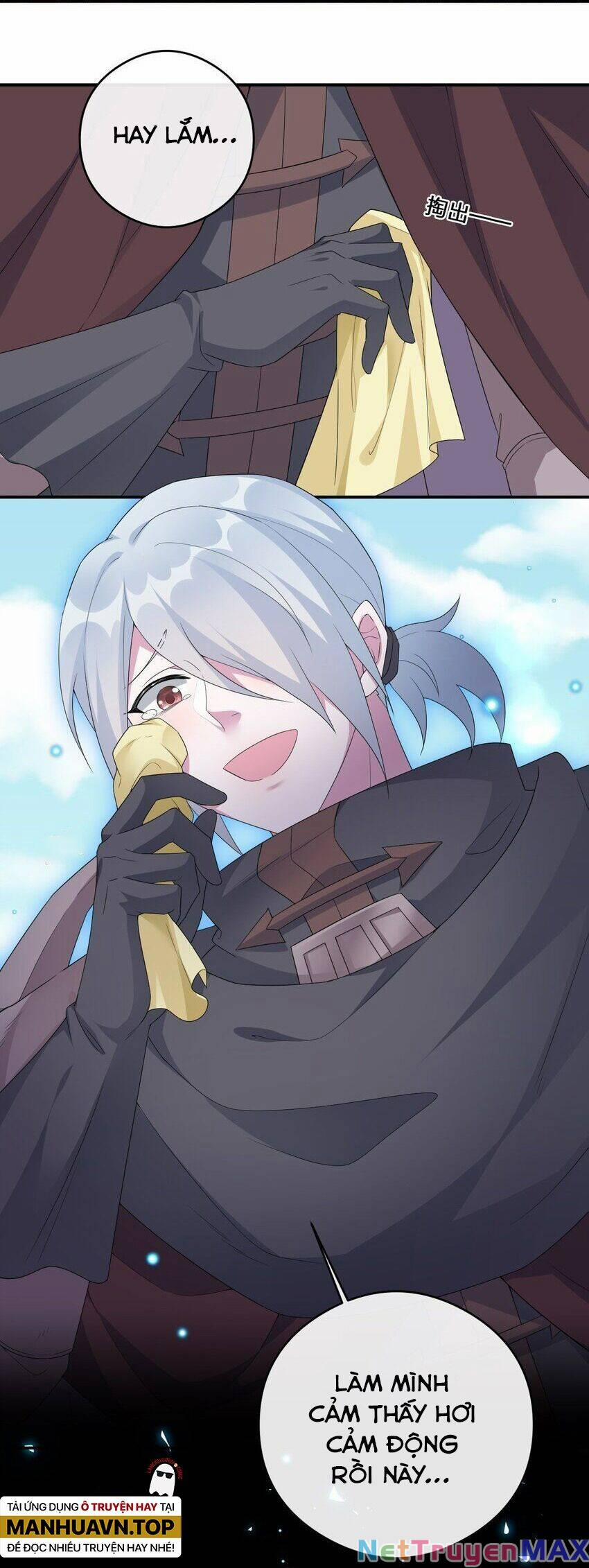 Thôn Trưởng Thôn Tân Thủ 10 trang 28