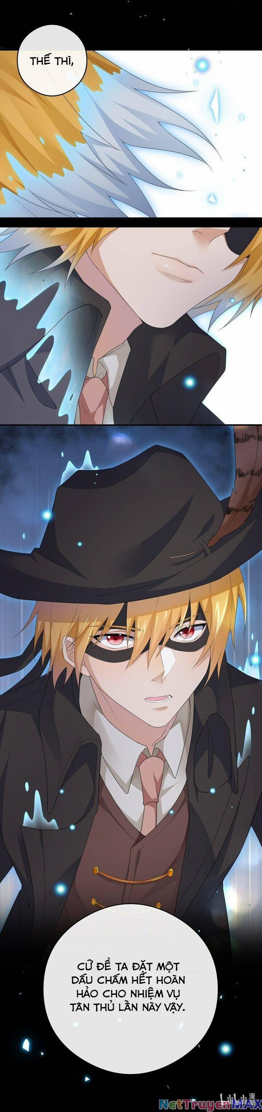 Thôn Trưởng Thôn Tân Thủ 10 trang 29