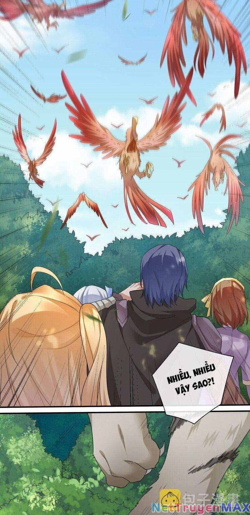 Thôn Trưởng Thôn Tân Thủ 10 trang 4