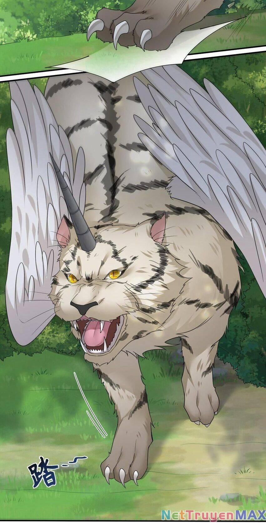 Thôn Trưởng Thôn Tân Thủ 10 trang 5