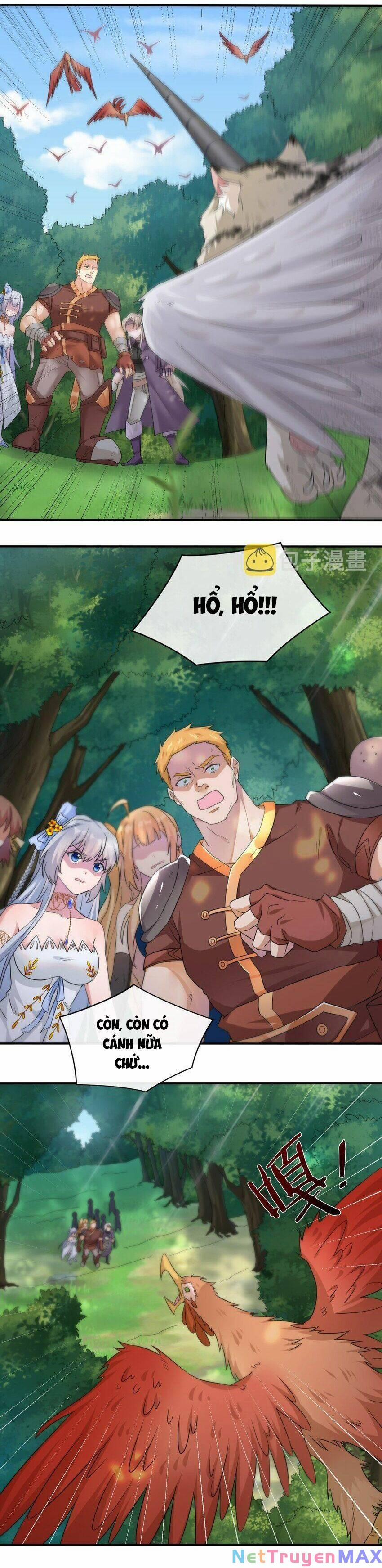 Thôn Trưởng Thôn Tân Thủ 10 trang 6