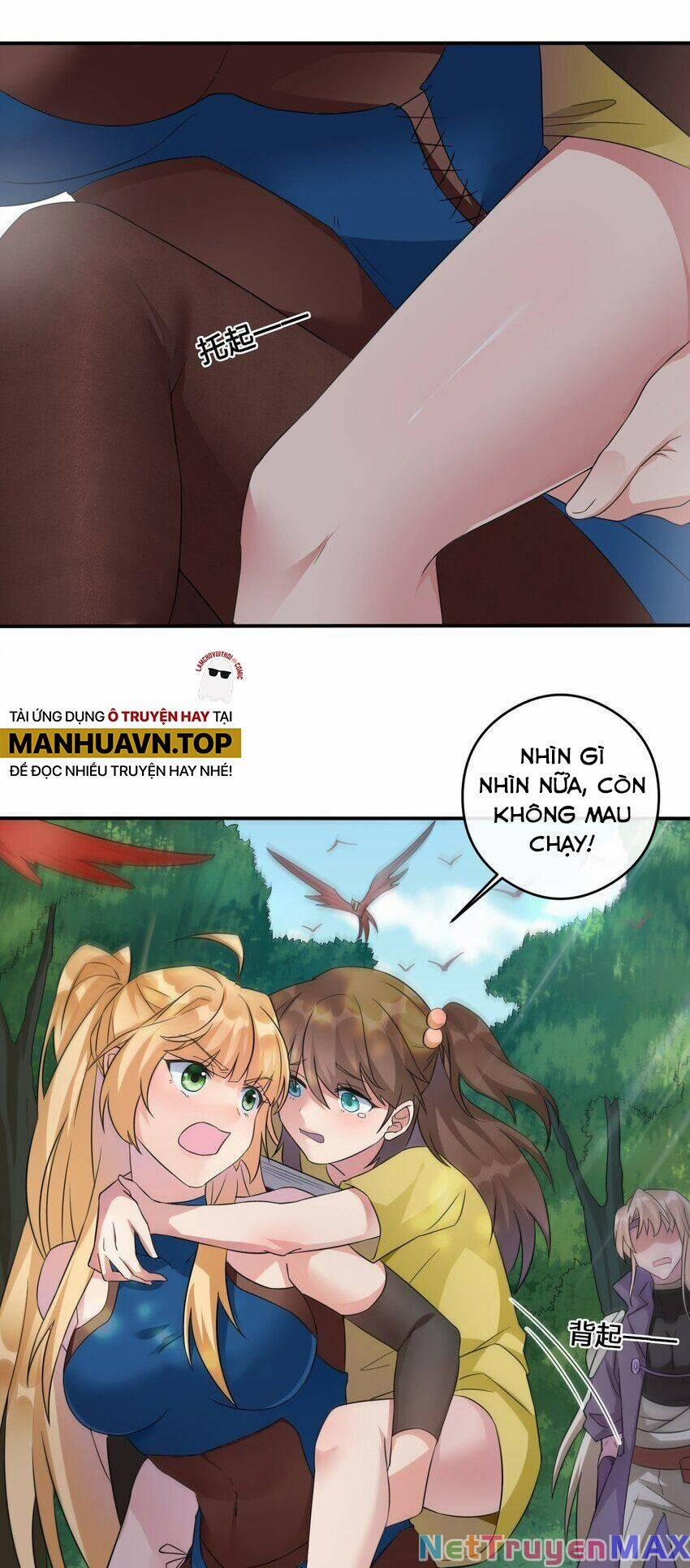 Thôn Trưởng Thôn Tân Thủ 10 trang 7