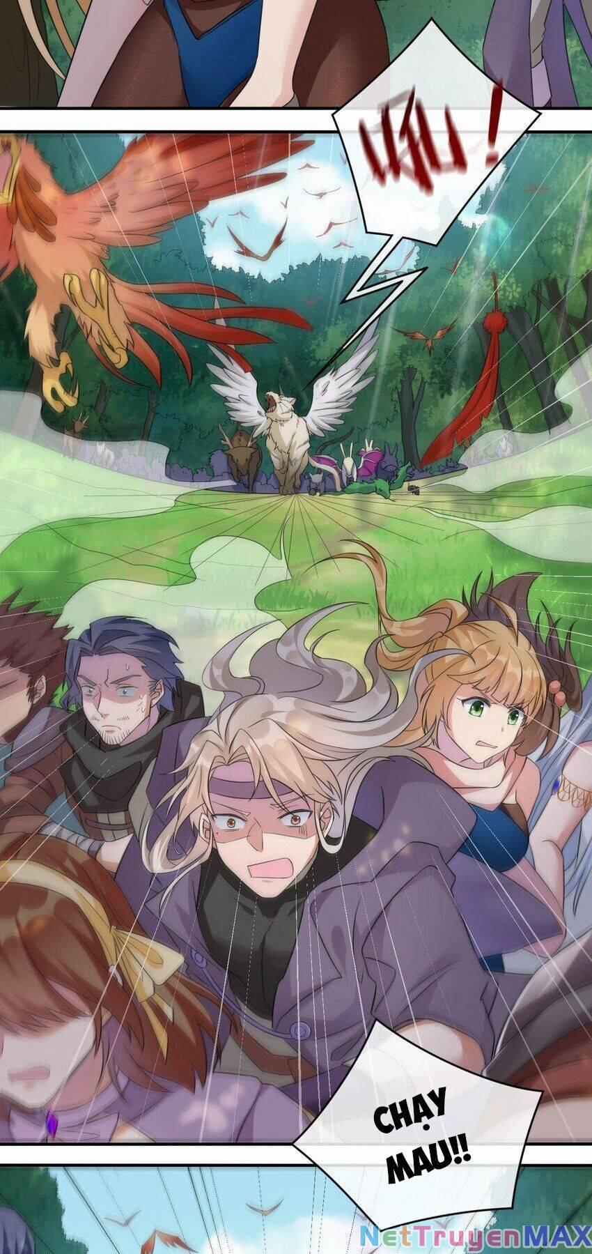 Thôn Trưởng Thôn Tân Thủ 10 trang 8