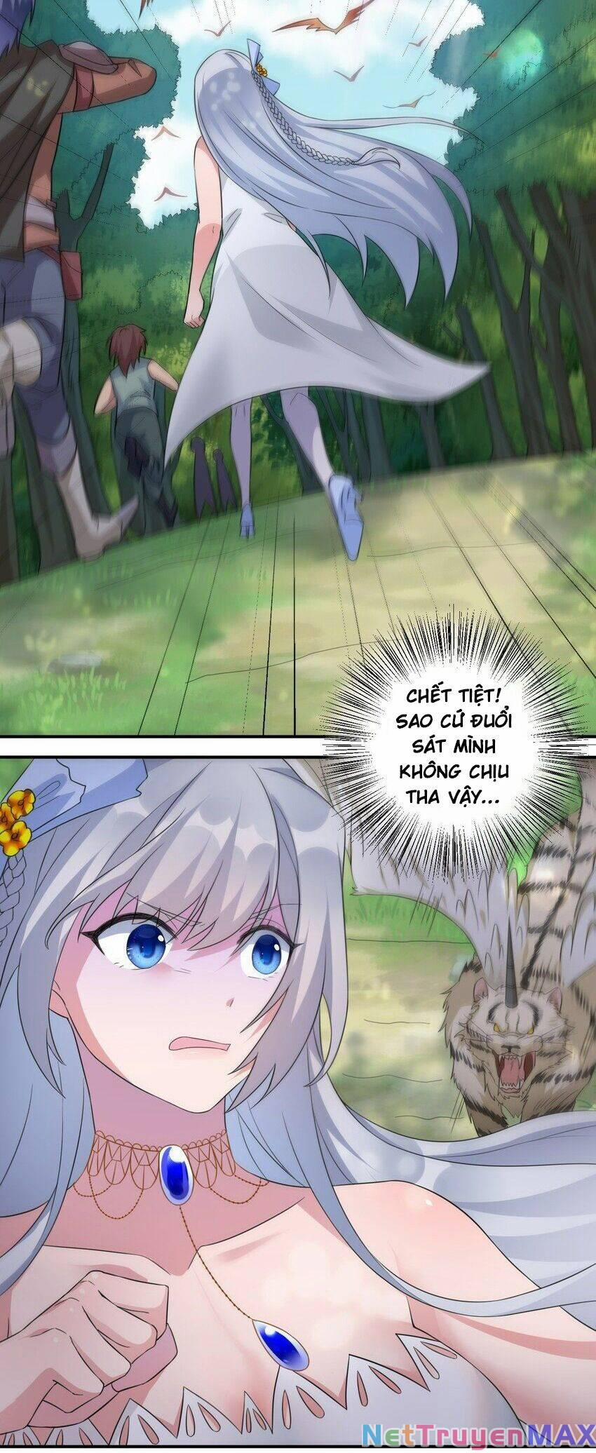 Thôn Trưởng Thôn Tân Thủ 10 trang 9