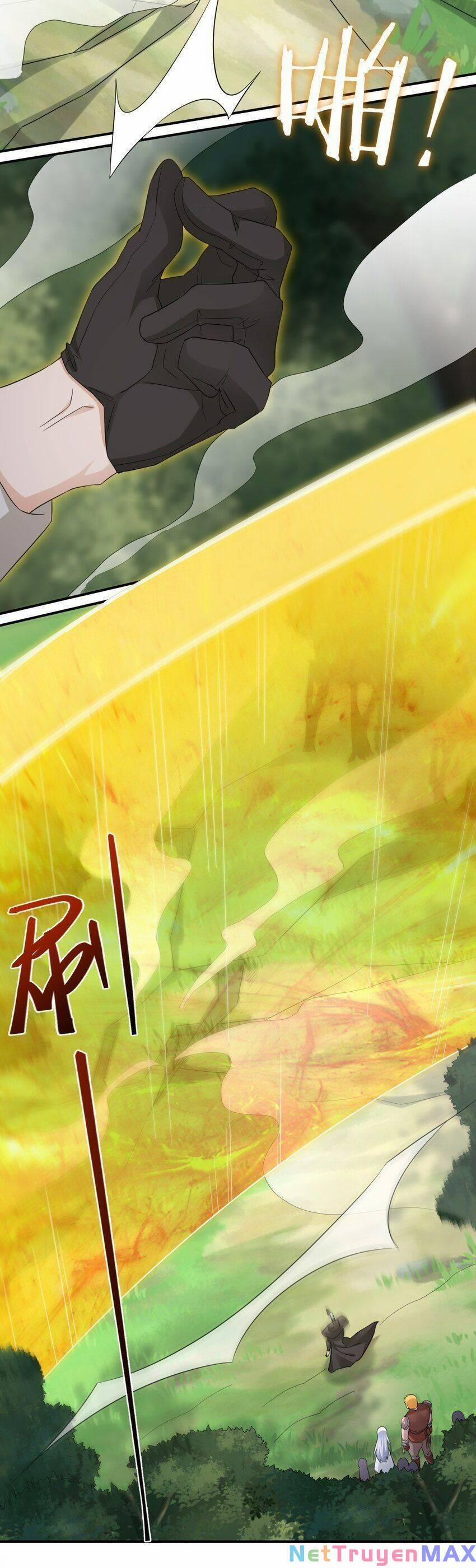 Thôn Trưởng Thôn Tân Thủ 11 trang 13