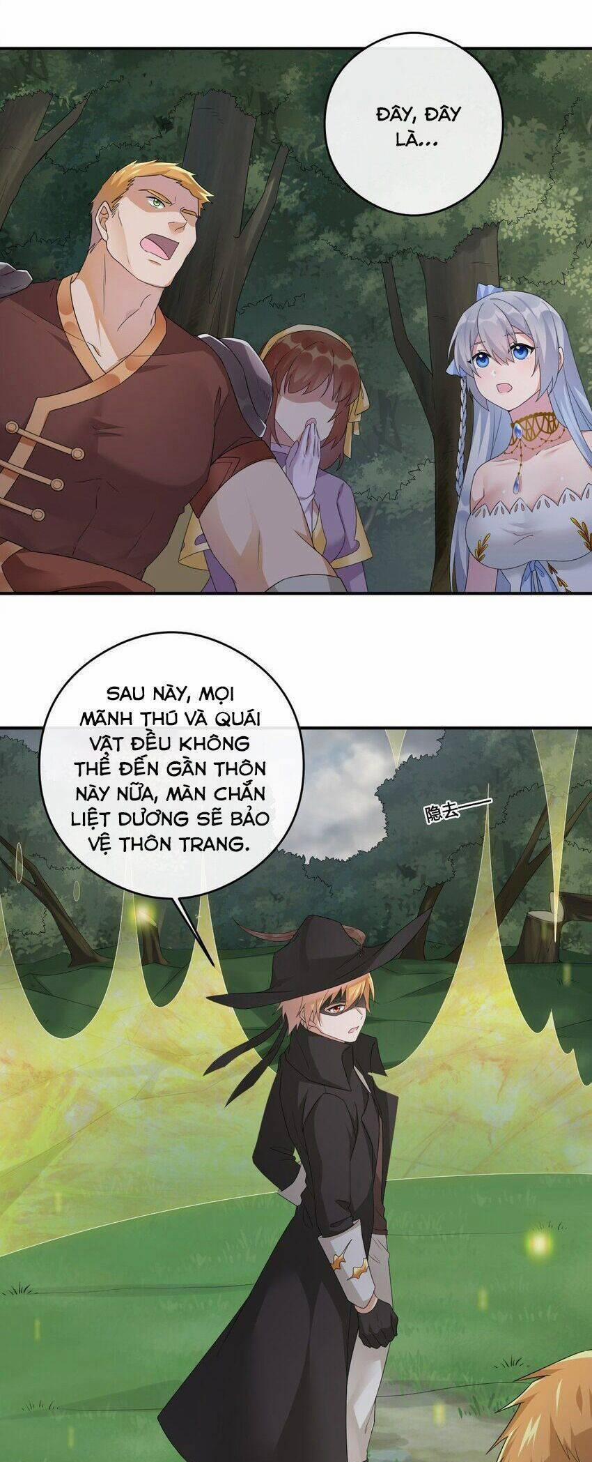 Thôn Trưởng Thôn Tân Thủ 11 trang 14