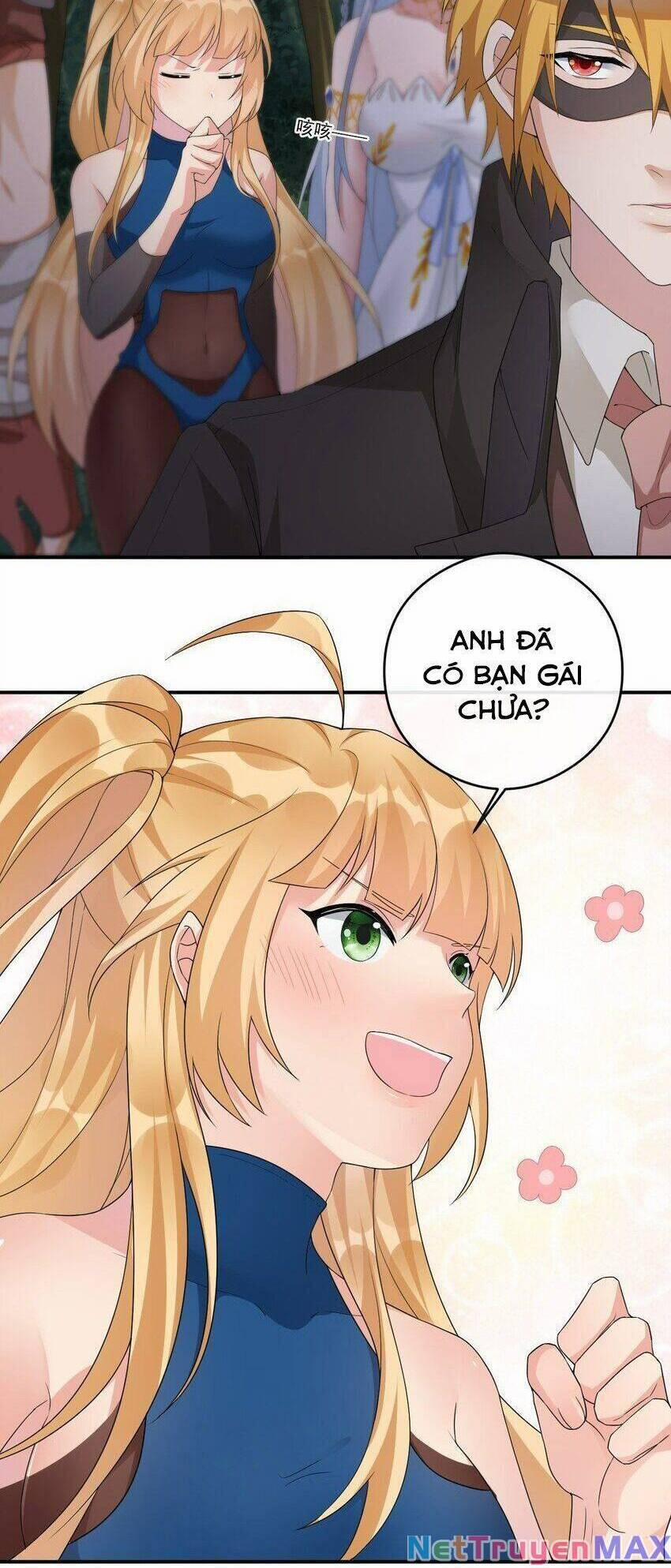 Thôn Trưởng Thôn Tân Thủ 11 trang 18