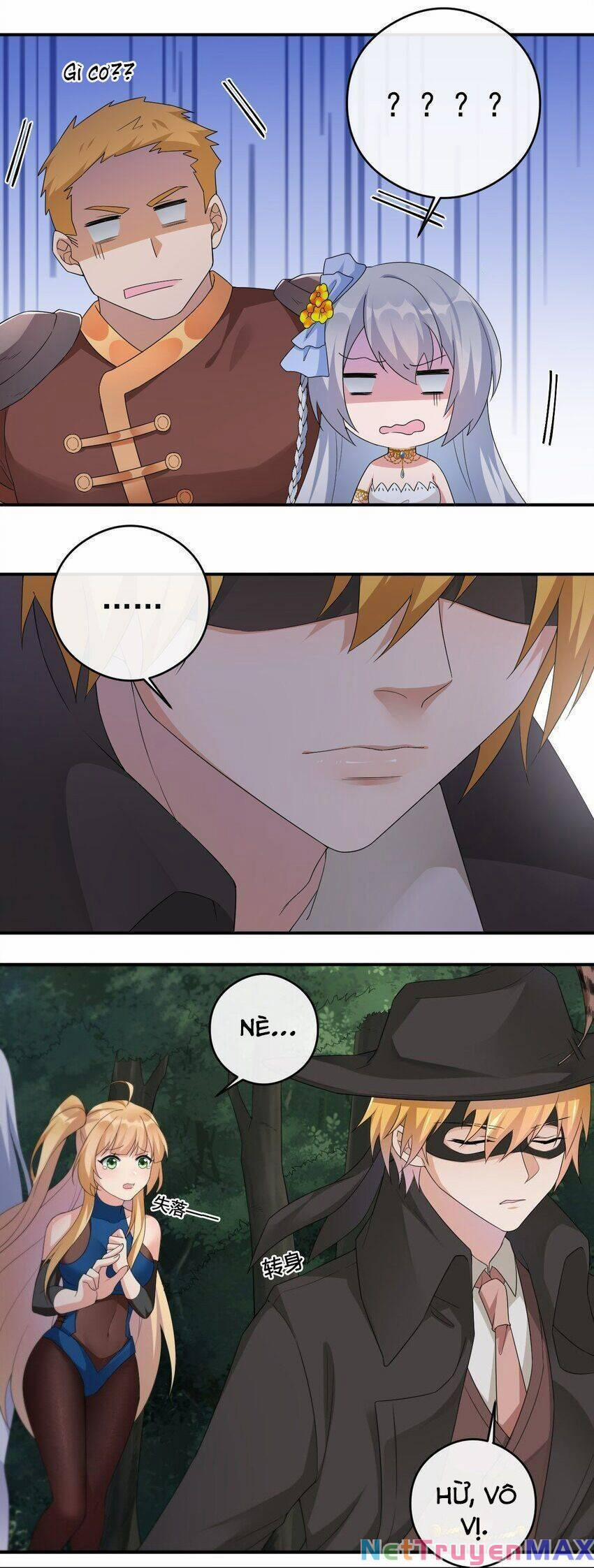 Thôn Trưởng Thôn Tân Thủ 11 trang 19