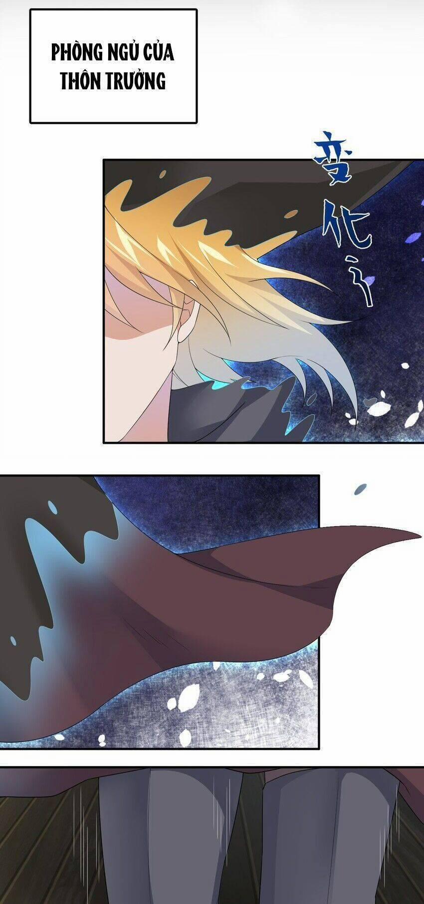 Thôn Trưởng Thôn Tân Thủ 11 trang 21