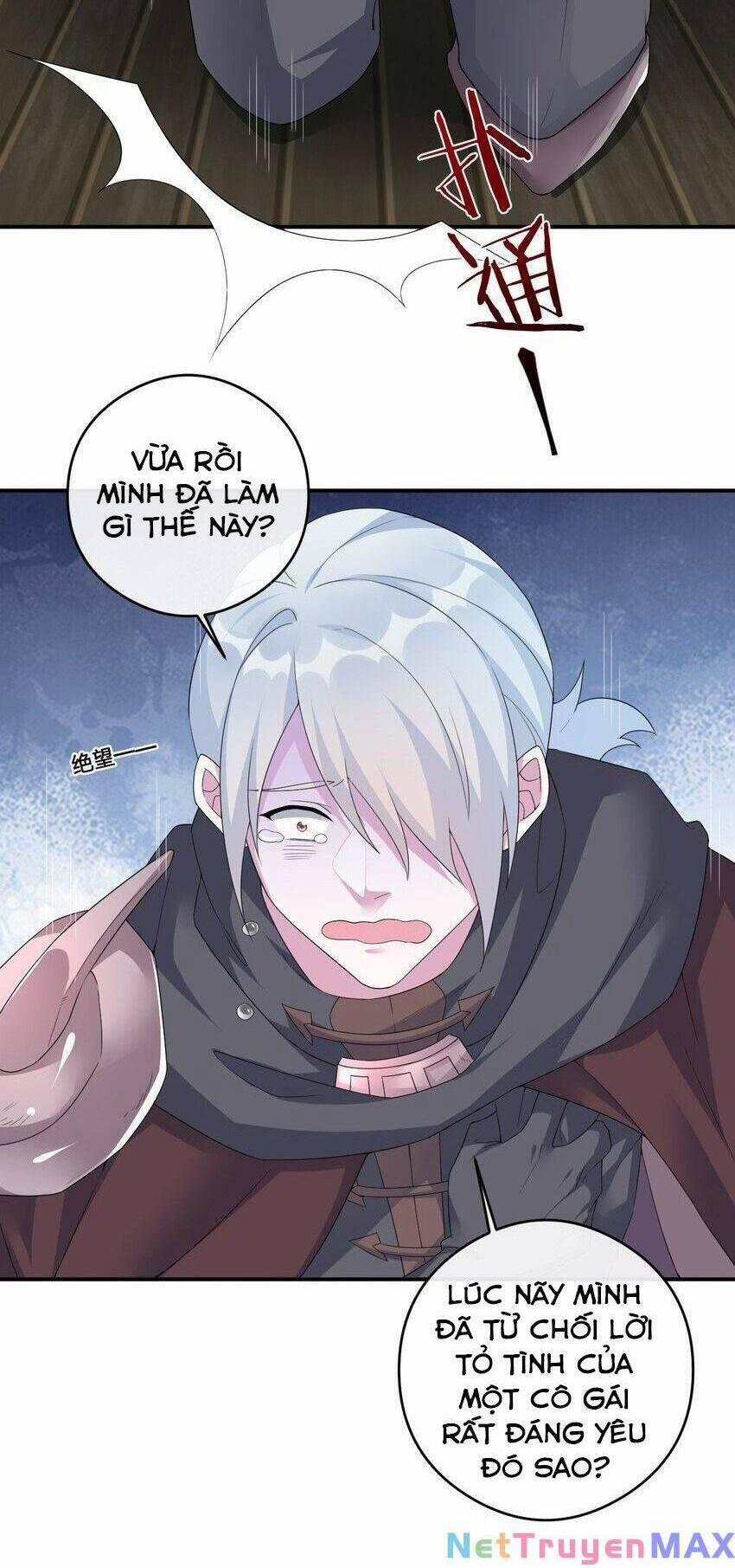 Thôn Trưởng Thôn Tân Thủ 11 trang 22