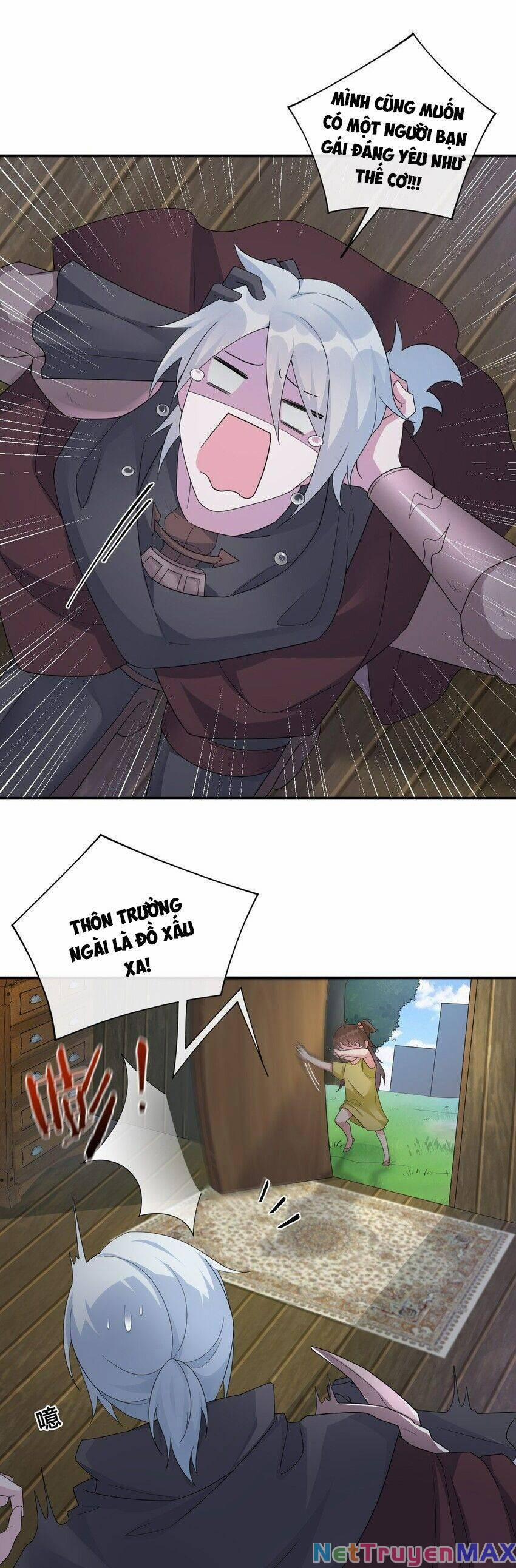 Thôn Trưởng Thôn Tân Thủ 11 trang 23