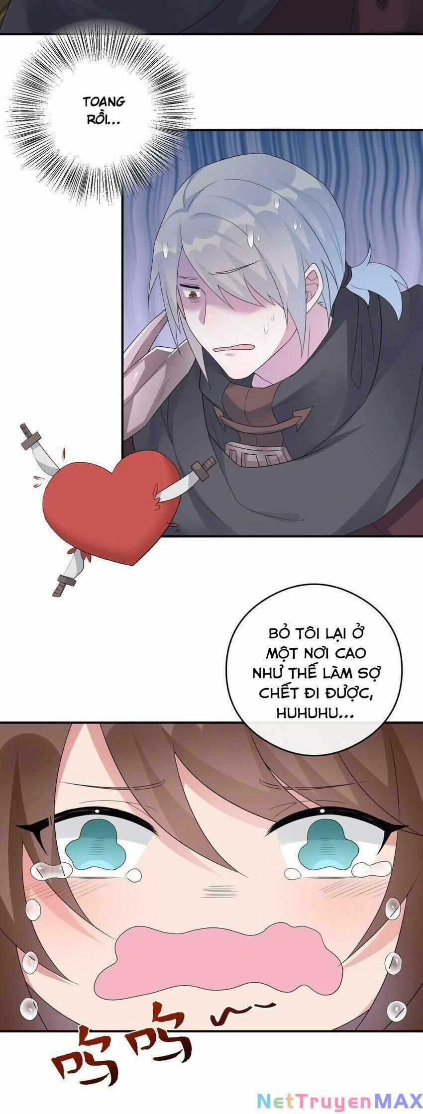 Thôn Trưởng Thôn Tân Thủ 11 trang 24