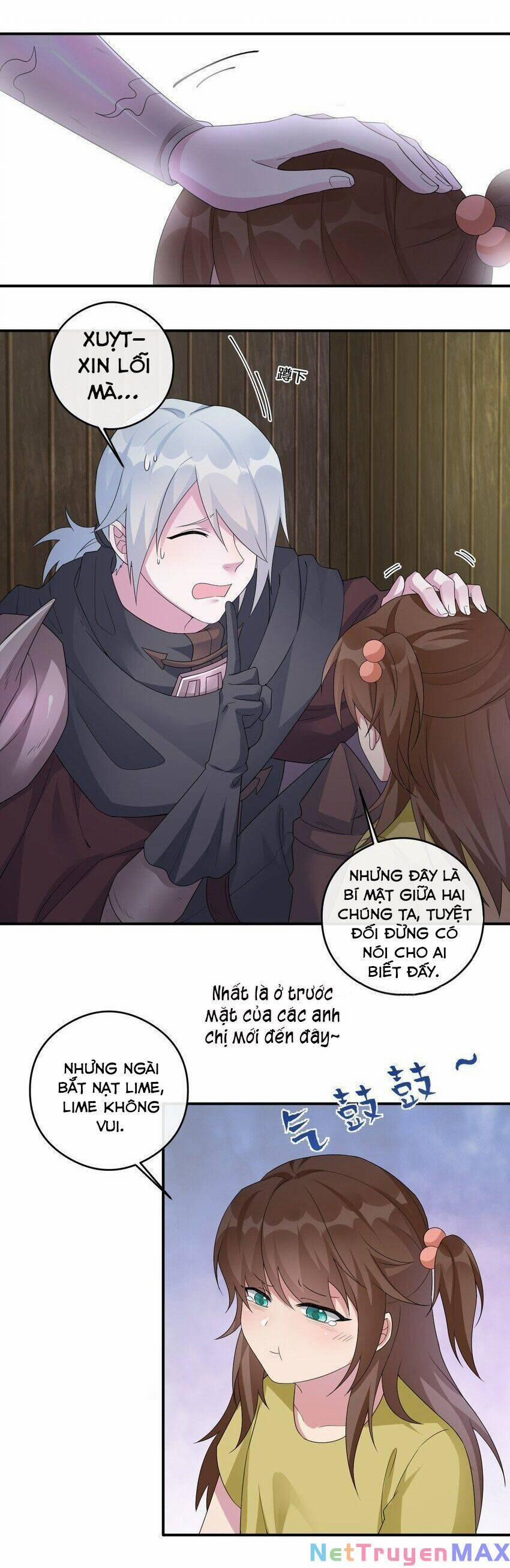 Thôn Trưởng Thôn Tân Thủ 11 trang 25