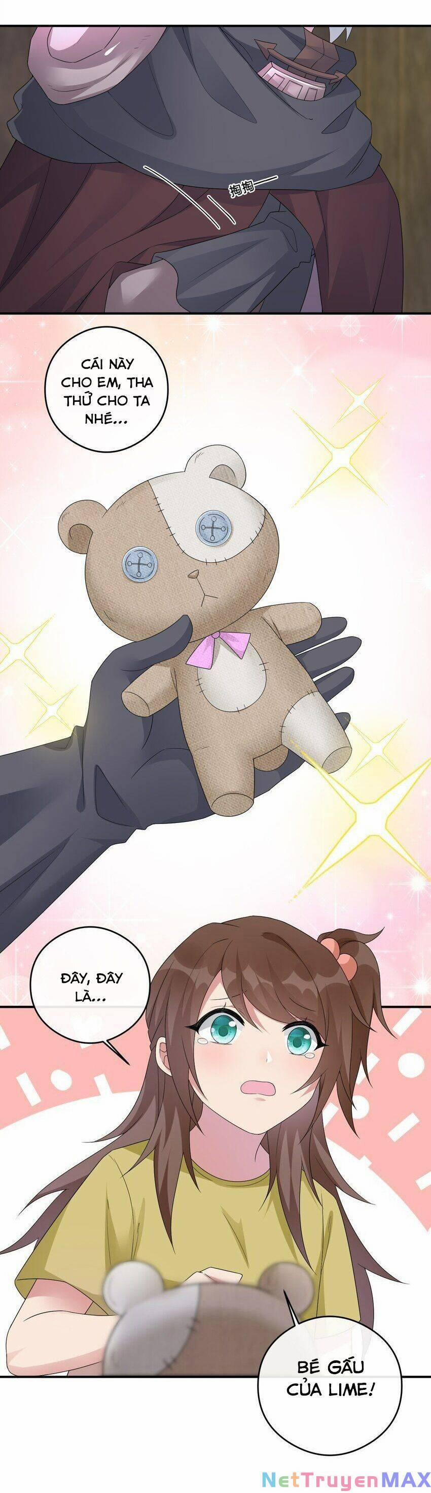 Thôn Trưởng Thôn Tân Thủ 11 trang 26