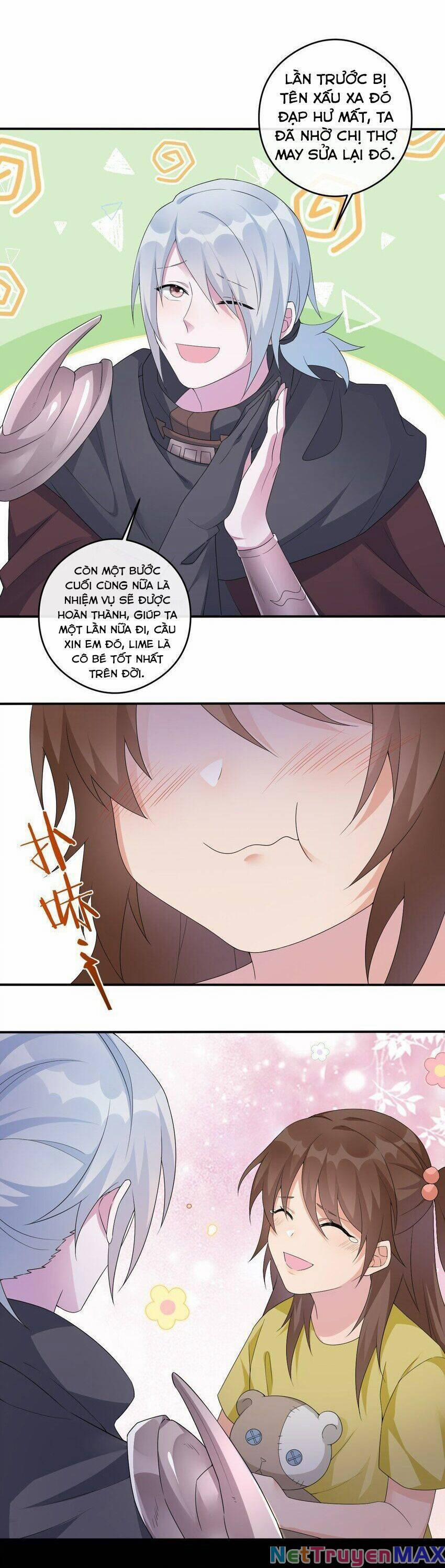 Thôn Trưởng Thôn Tân Thủ 11 trang 27