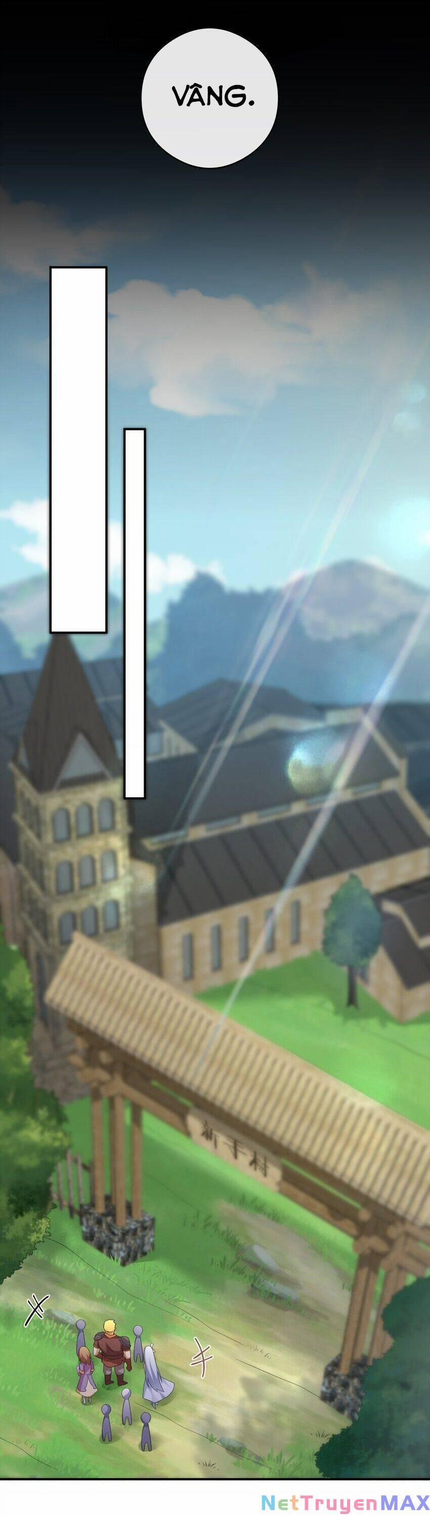 Thôn Trưởng Thôn Tân Thủ 11 trang 28