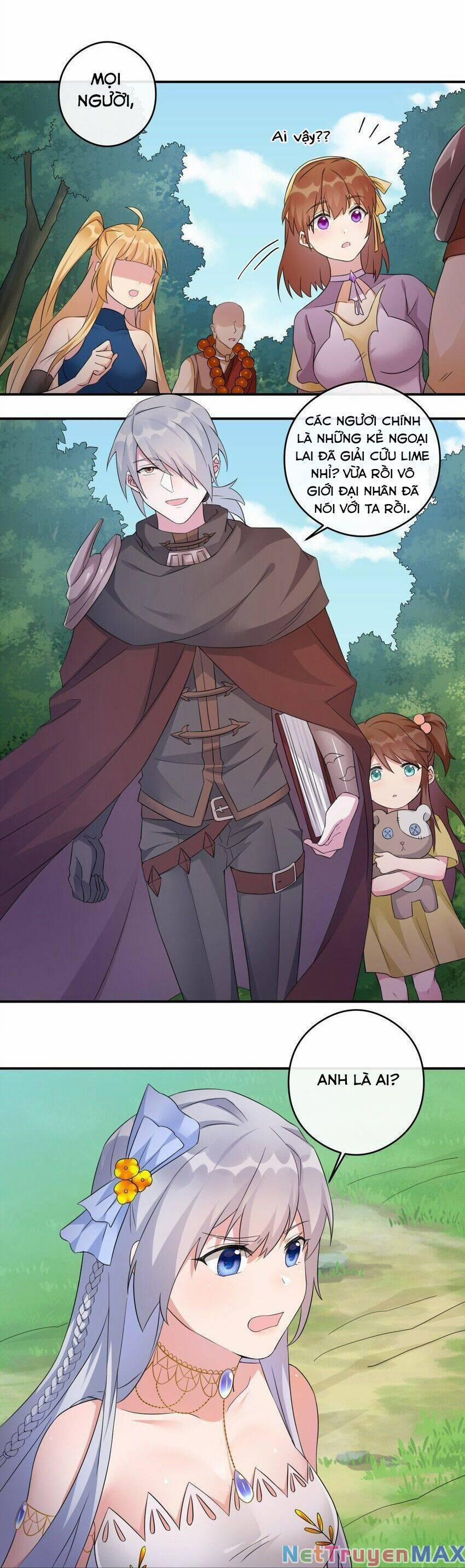 Thôn Trưởng Thôn Tân Thủ 11 trang 29