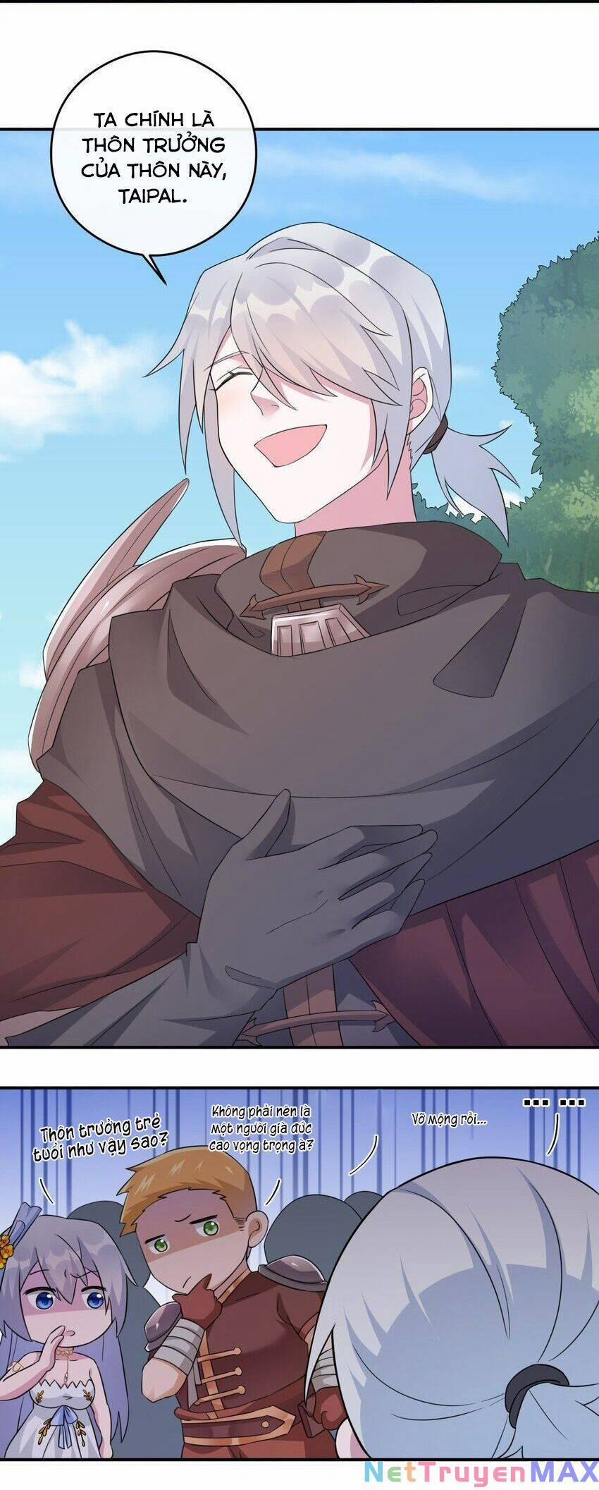 Thôn Trưởng Thôn Tân Thủ 11 trang 30