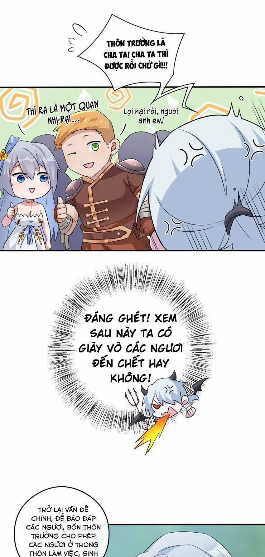 Thôn Trưởng Thôn Tân Thủ 11 trang 31