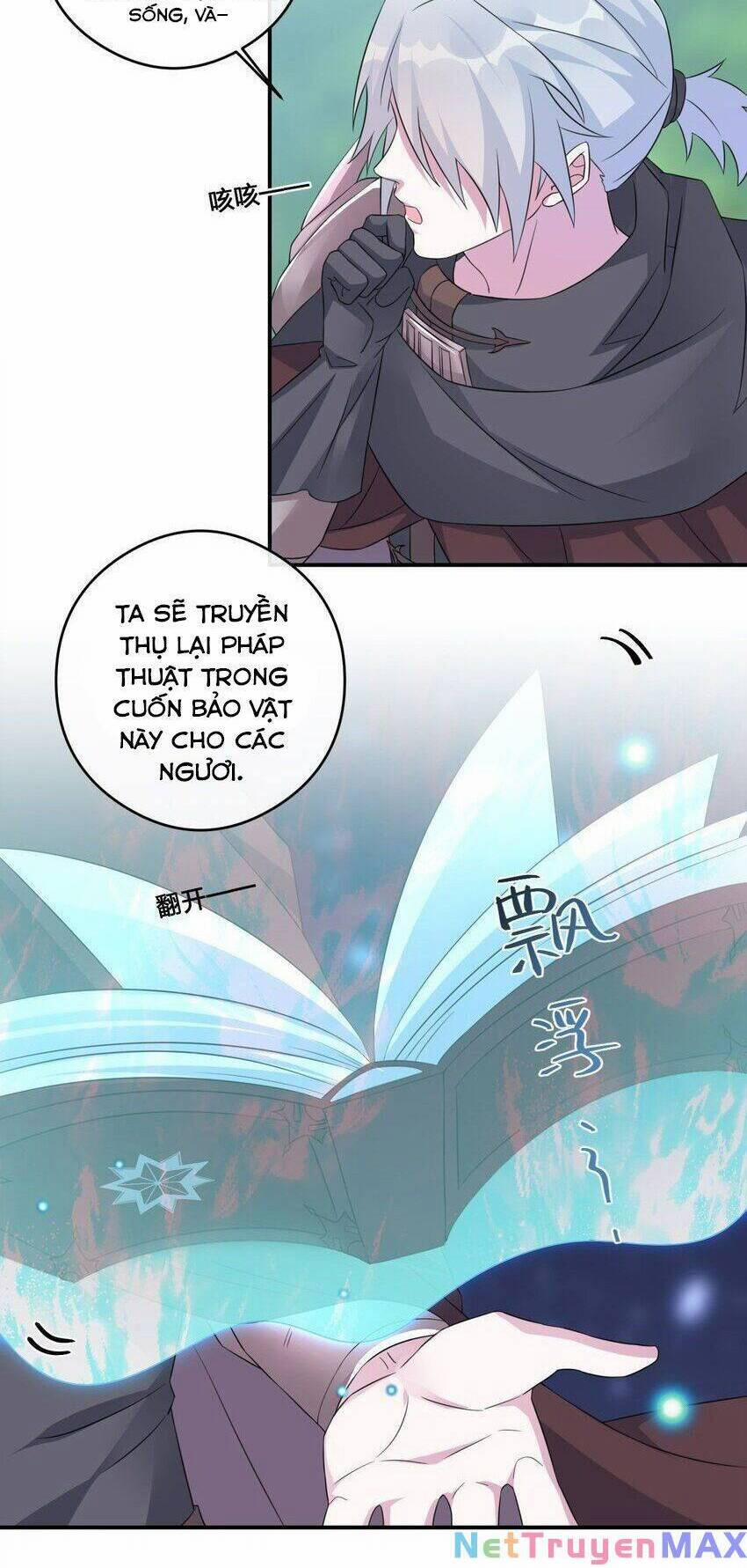 Thôn Trưởng Thôn Tân Thủ 11 trang 32