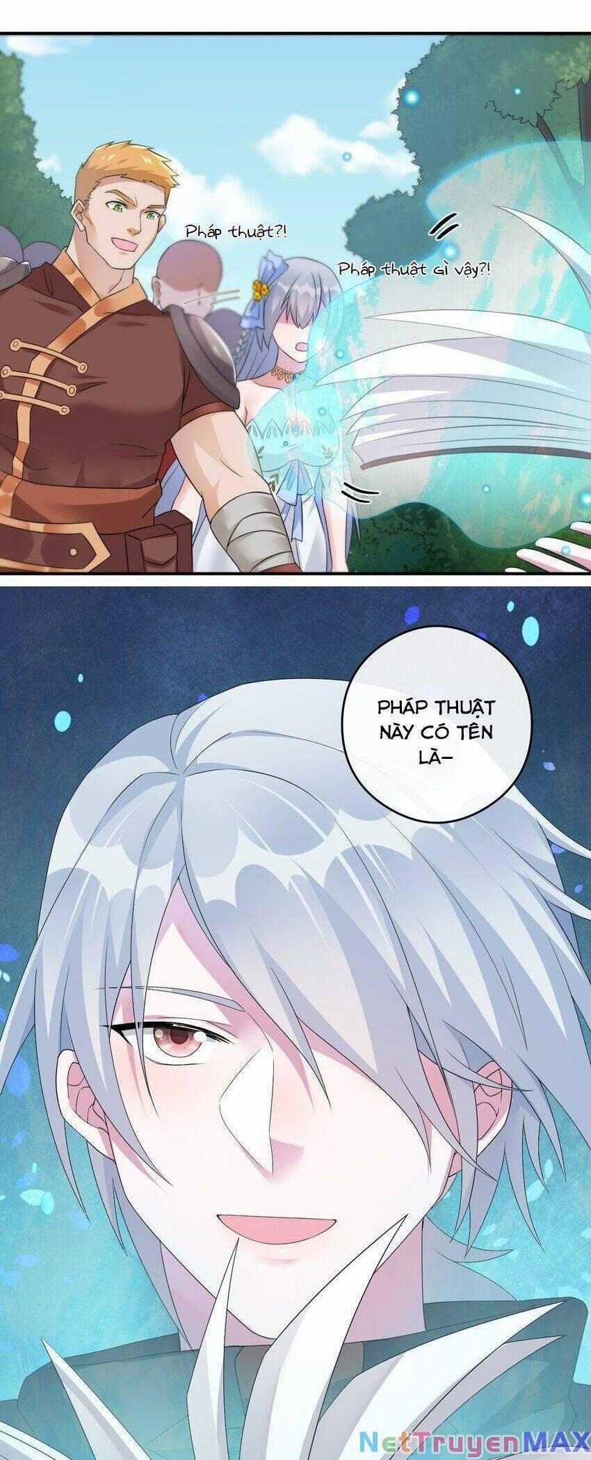 Thôn Trưởng Thôn Tân Thủ 11 trang 33