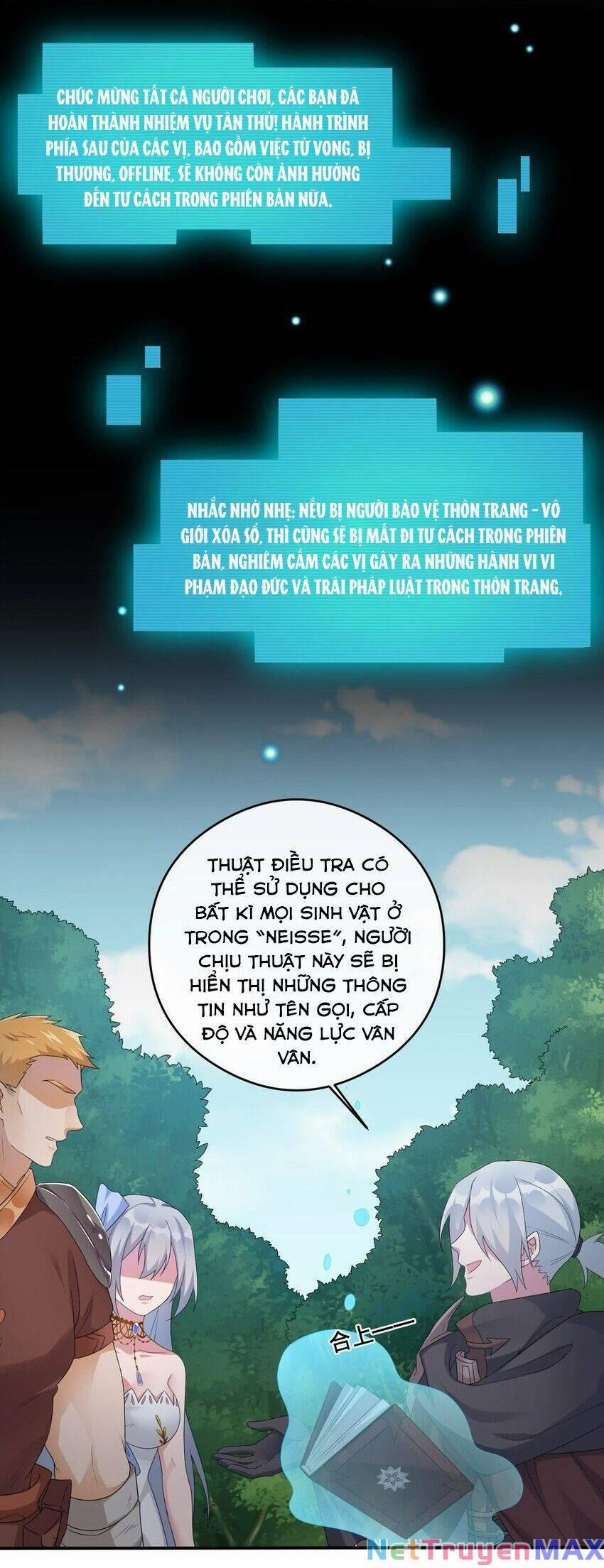 Thôn Trưởng Thôn Tân Thủ 11 trang 35