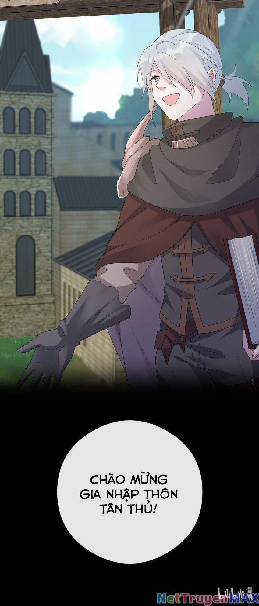 Thôn Trưởng Thôn Tân Thủ 11 trang 37