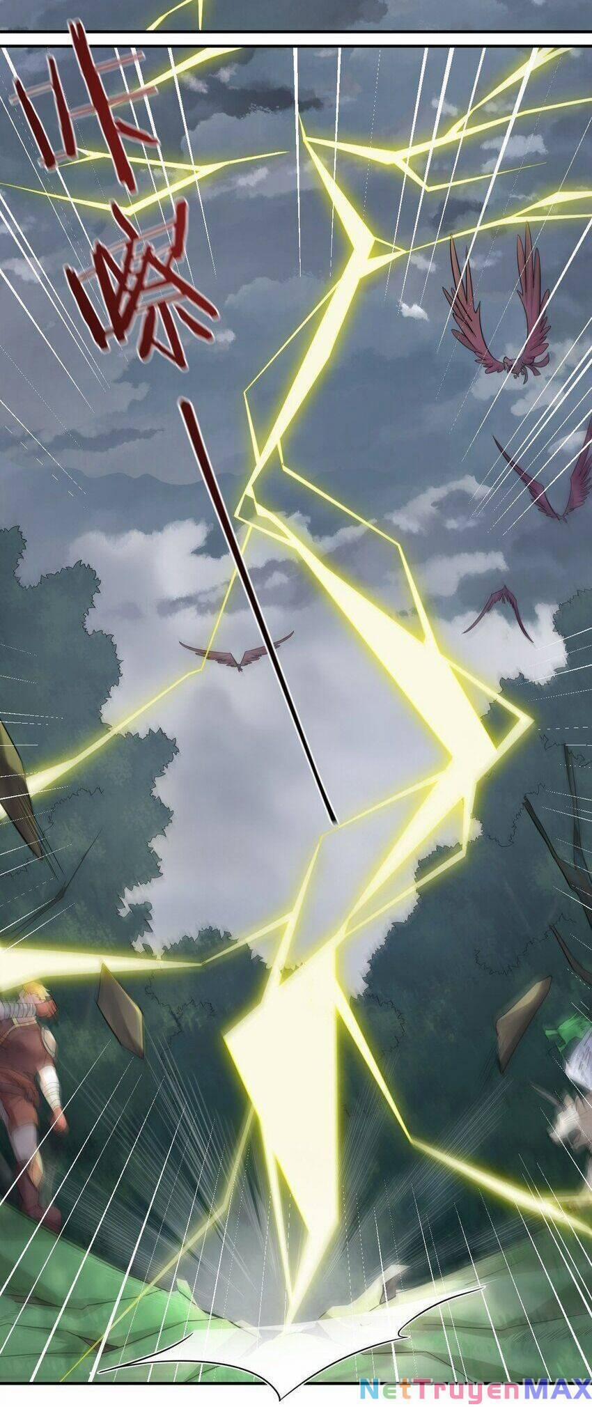 Thôn Trưởng Thôn Tân Thủ 11 trang 4