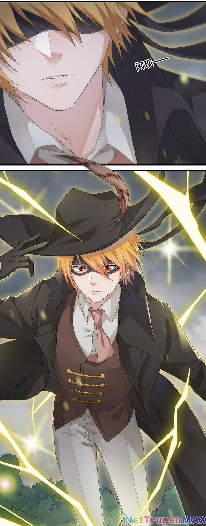 Thôn Trưởng Thôn Tân Thủ 11 trang 5