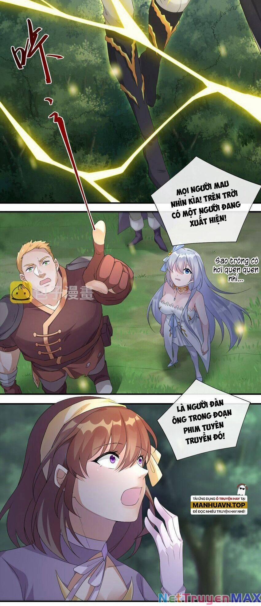 Thôn Trưởng Thôn Tân Thủ 11 trang 6