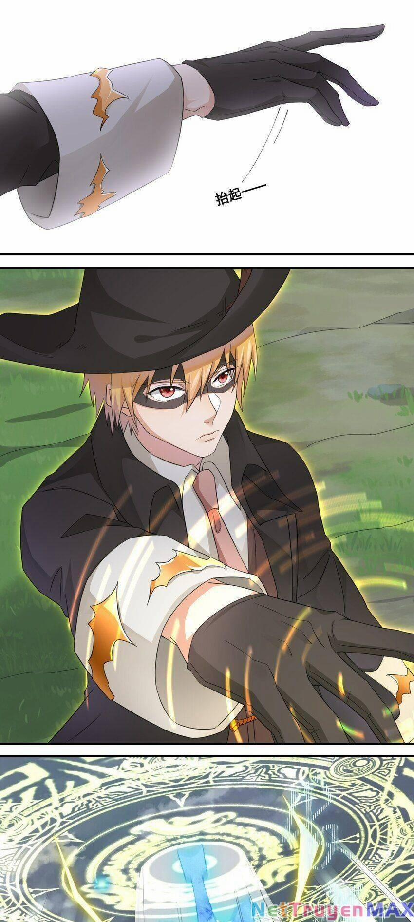 Thôn Trưởng Thôn Tân Thủ 11 trang 8