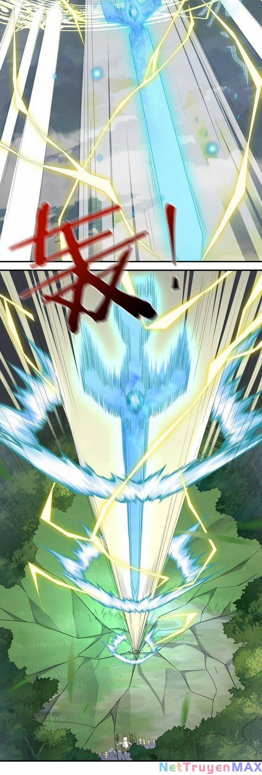 Thôn Trưởng Thôn Tân Thủ 11 trang 9