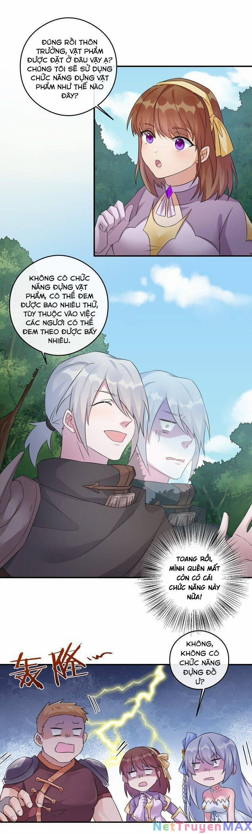 Thôn Trưởng Thôn Tân Thủ 12 trang 15