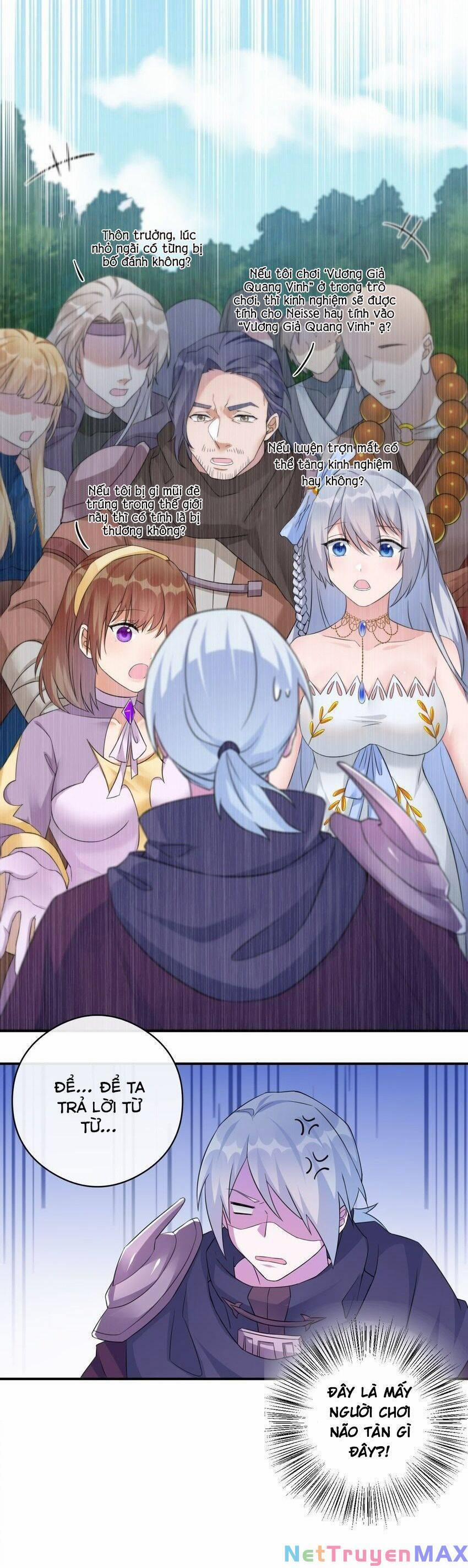 Thôn Trưởng Thôn Tân Thủ 12 trang 17