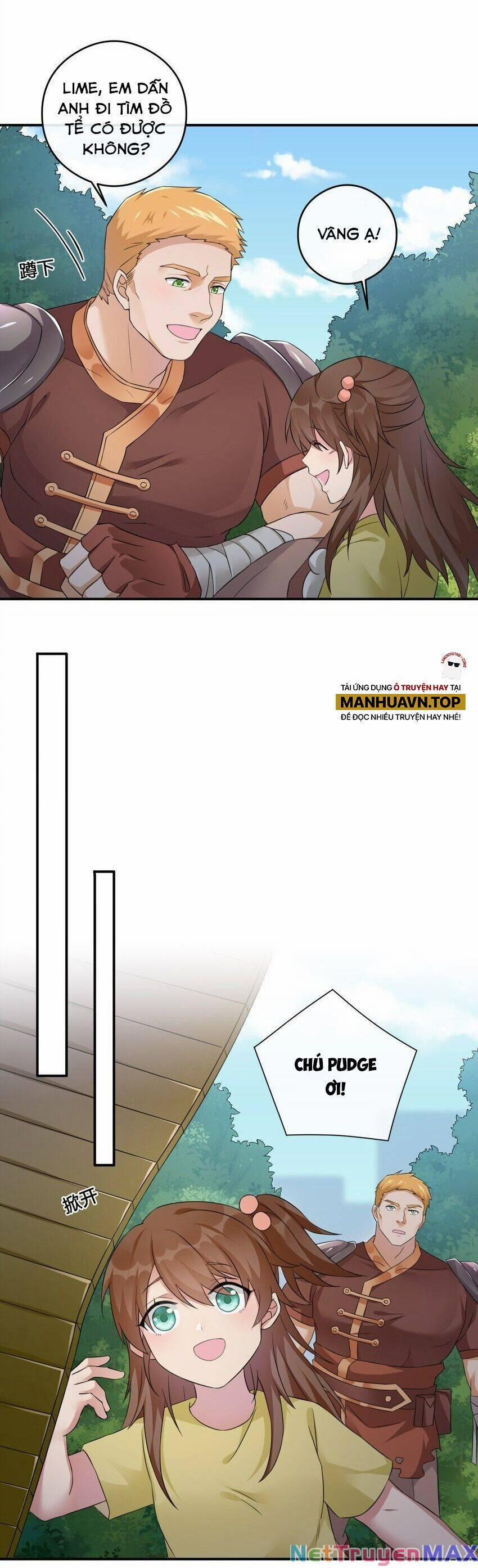 Thôn Trưởng Thôn Tân Thủ 12 trang 18