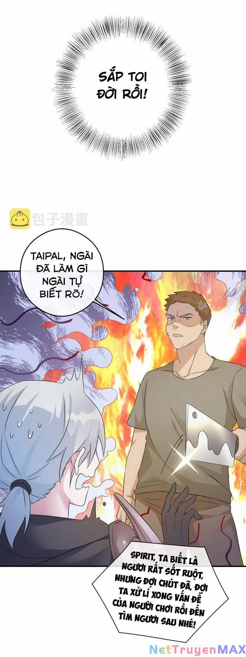 Thôn Trưởng Thôn Tân Thủ 12 trang 23