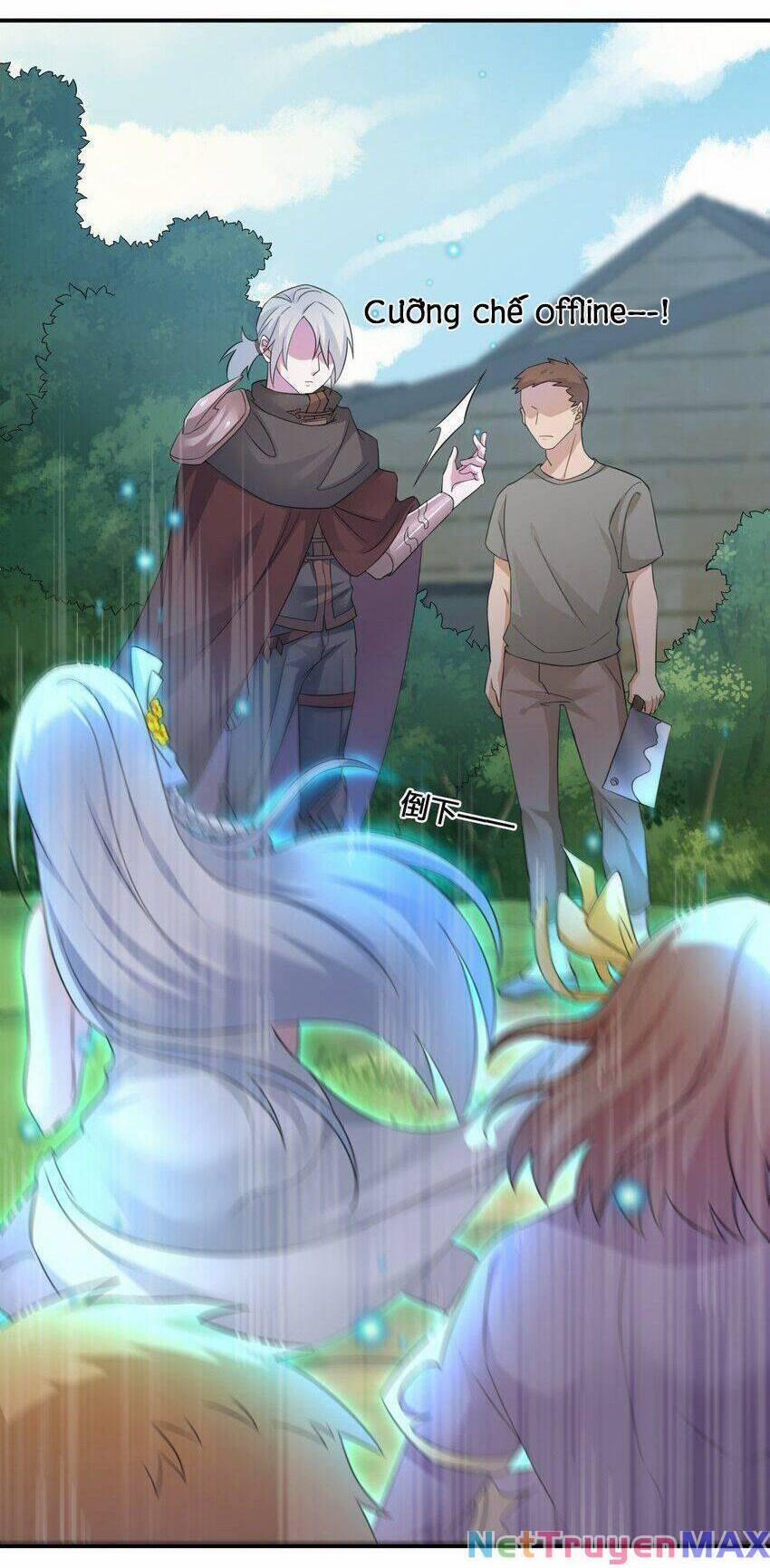 Thôn Trưởng Thôn Tân Thủ 12 trang 25