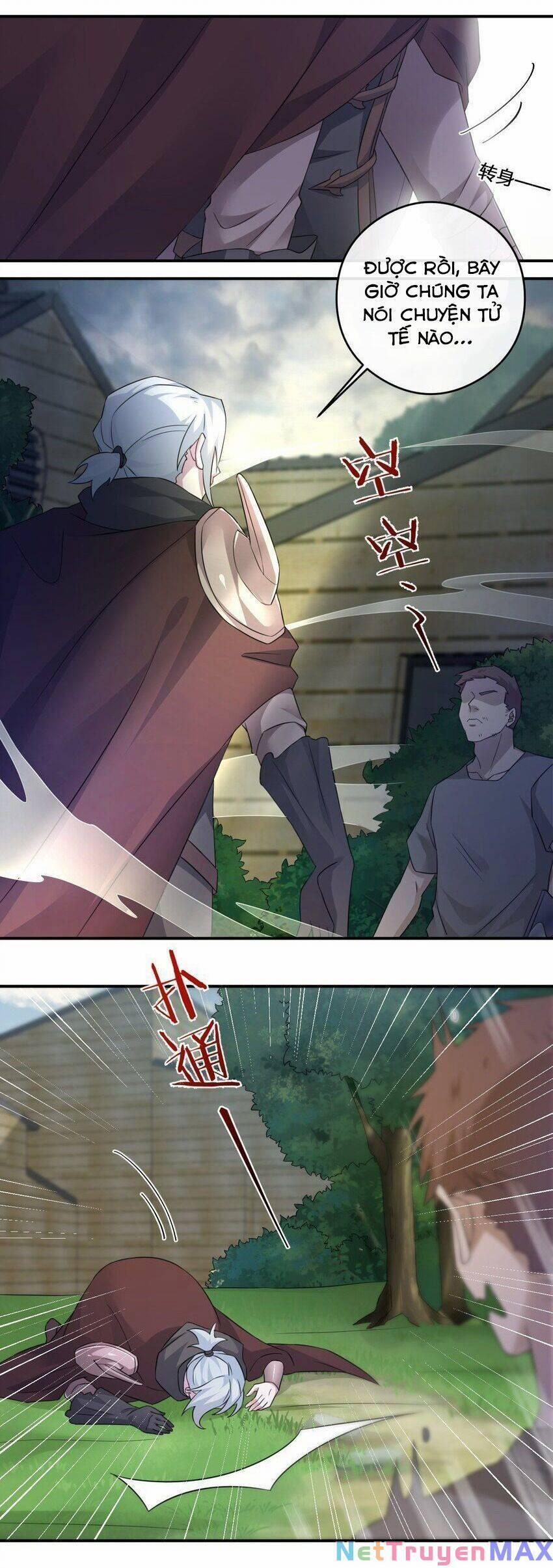 Thôn Trưởng Thôn Tân Thủ 12 trang 26