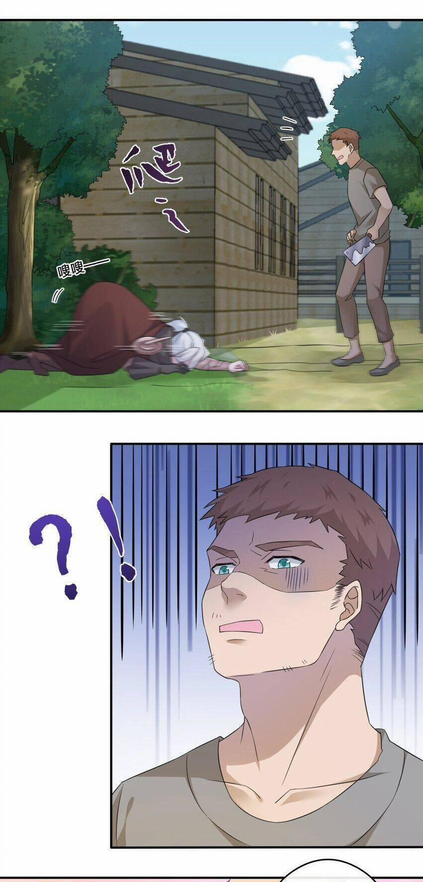 Thôn Trưởng Thôn Tân Thủ 12 trang 27