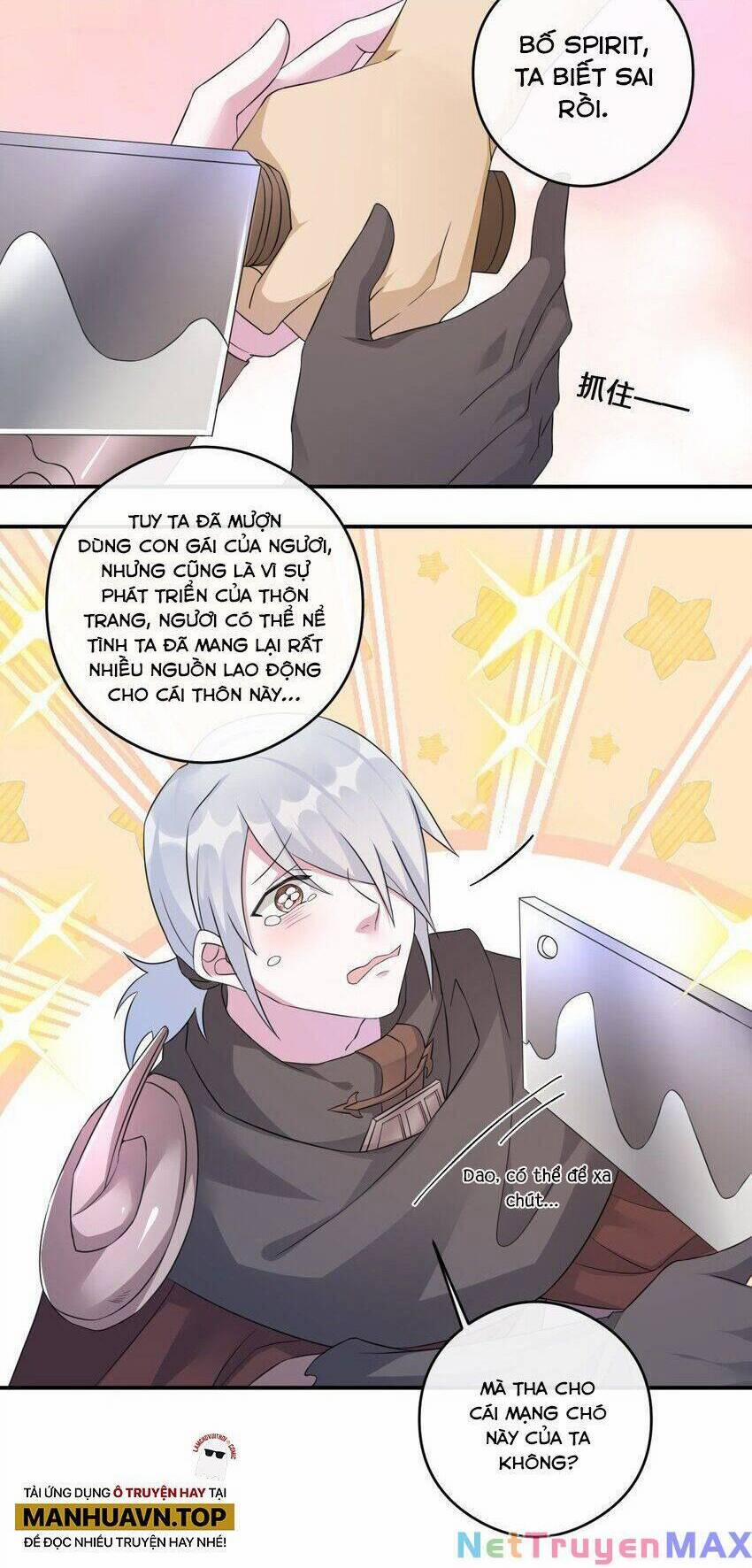 Thôn Trưởng Thôn Tân Thủ 12 trang 28