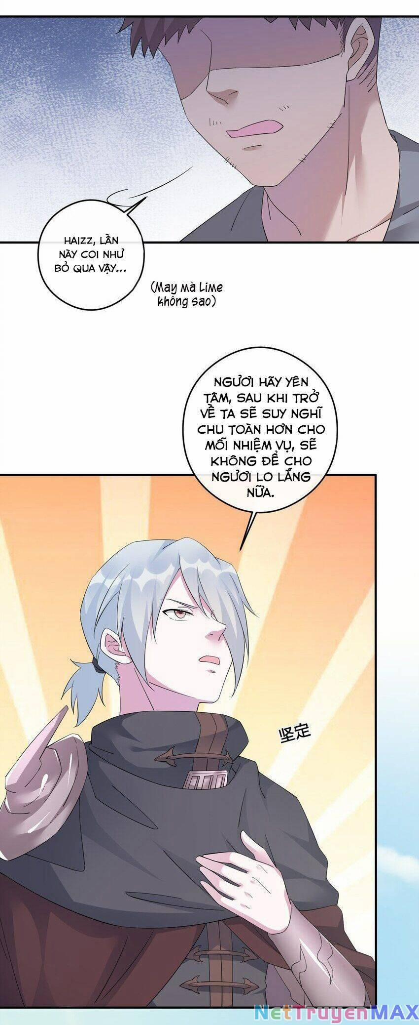 Thôn Trưởng Thôn Tân Thủ 12 trang 29