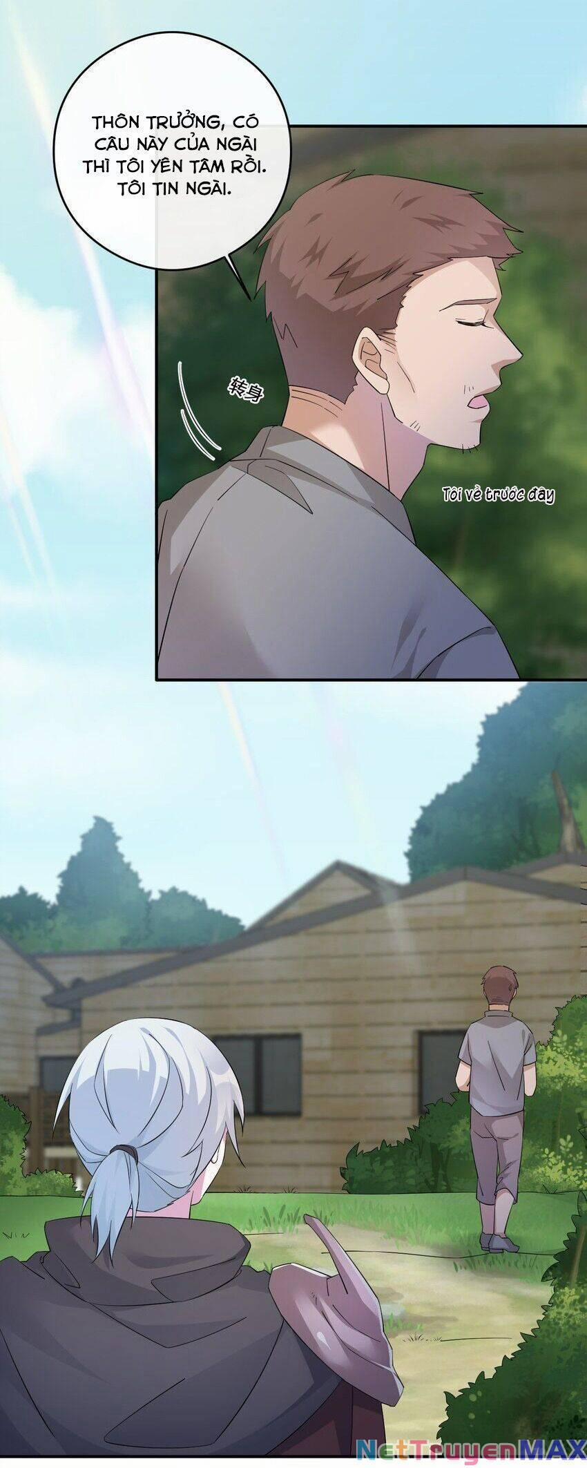 Thôn Trưởng Thôn Tân Thủ 12 trang 30