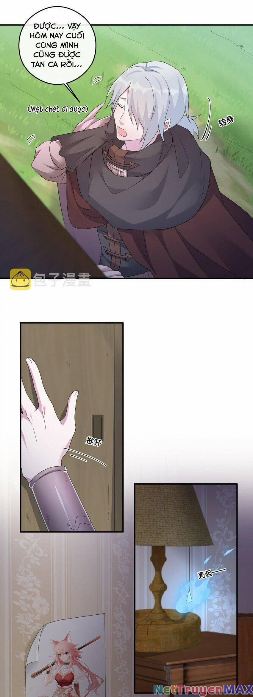 Thôn Trưởng Thôn Tân Thủ 12 trang 31