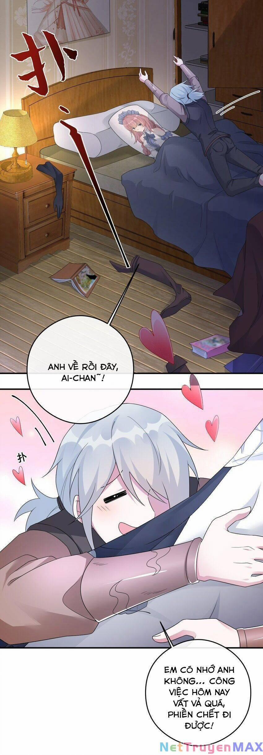 Thôn Trưởng Thôn Tân Thủ 12 trang 32