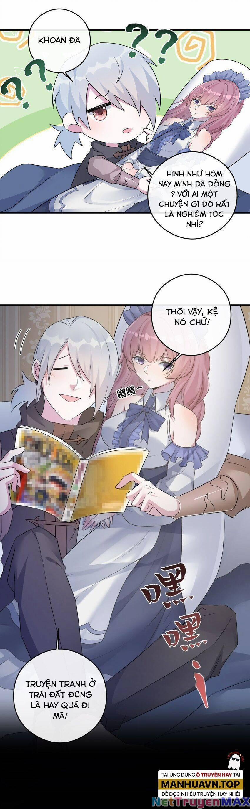 Thôn Trưởng Thôn Tân Thủ 12 trang 33