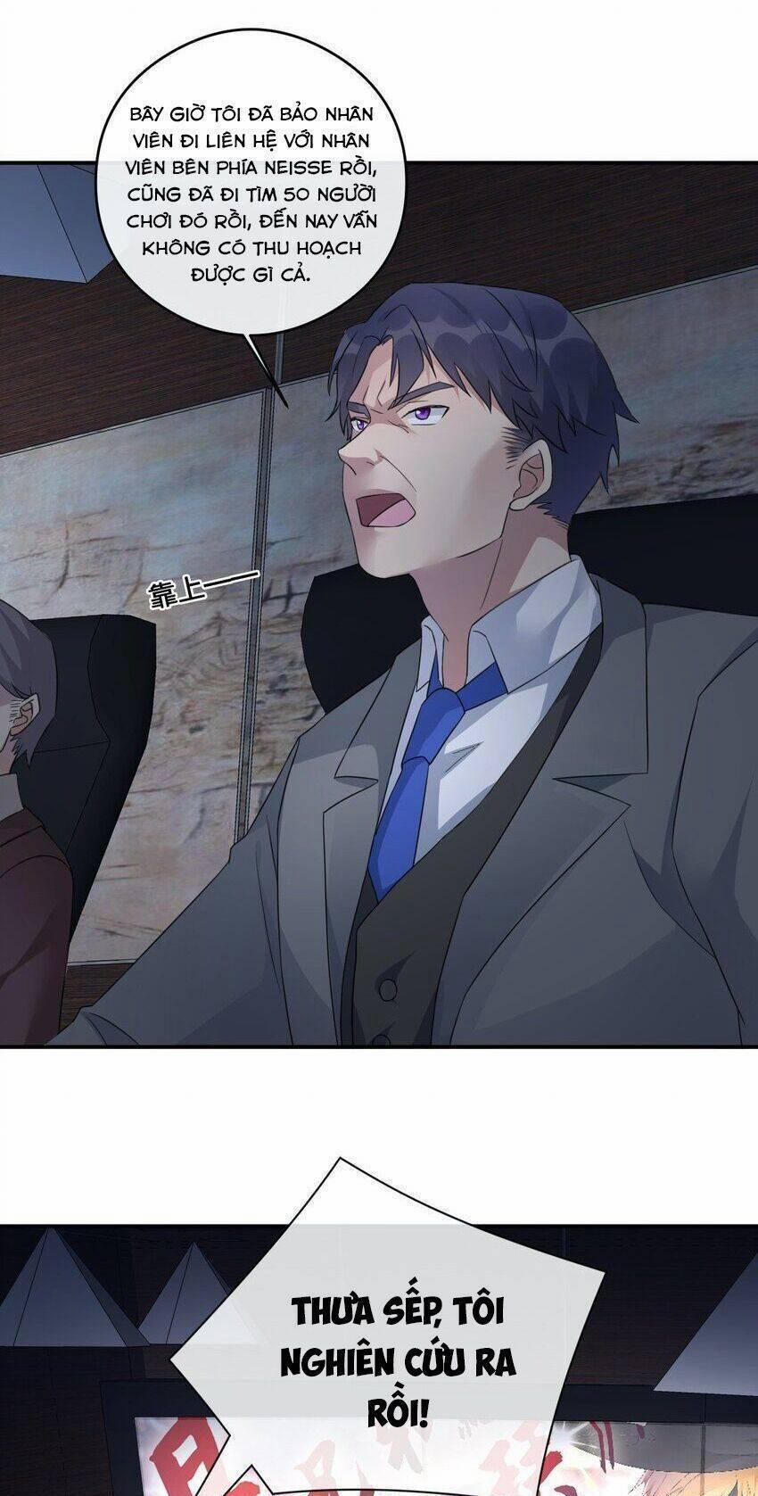 Thôn Trưởng Thôn Tân Thủ 12 trang 40