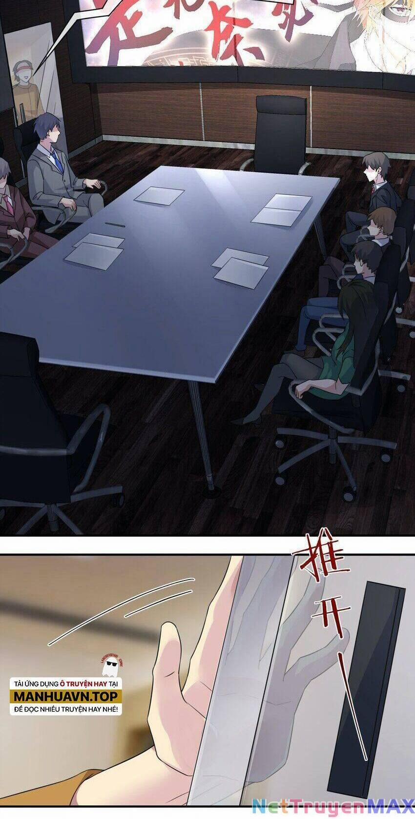 Thôn Trưởng Thôn Tân Thủ 12 trang 41